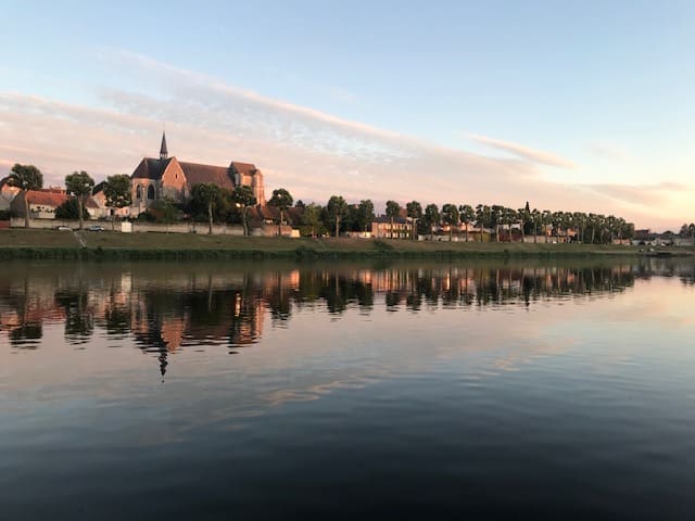 Activités Val de Loire